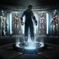 Iron Man 3: Teaser