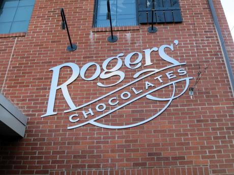 EAT: Rogers’ Chocolates in West Vancouver, BC