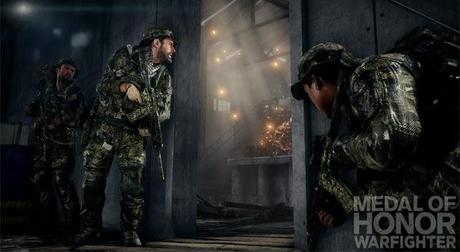 S&S; Review: Medal of Honor Warfighter