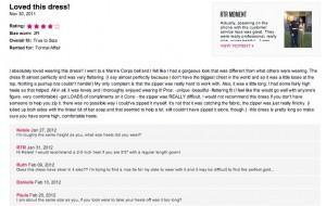 Screen Shot 2012-10-23 at 9.52.58 AM Luxury Brands Not Thrilled with Rent The Runway’s Use of Real Women