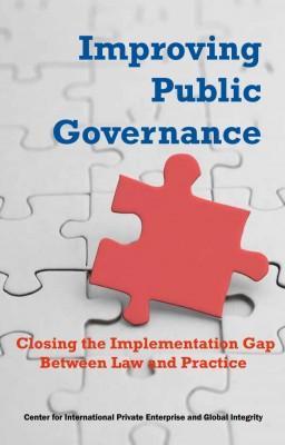 Closing the Implementation Gap