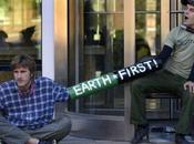 Croatan Earth First! Locks Down Against Fracking