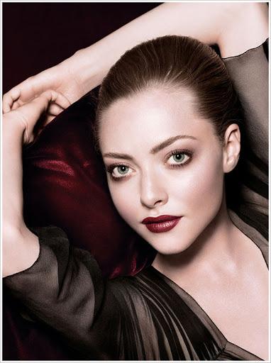 Upcoming Collections: Makeup Collections: Cle de Peau : Cle de Peau Beaute La Beaute Enigmatique Collection for Fall 2012