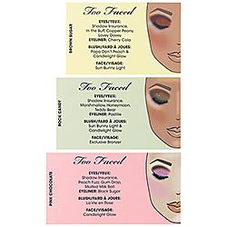Upcoming Collections: Makeup Collections: Too Faced: Too Faced Sweet Indulgence Palette