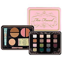 Upcoming Collections: Makeup Collections: Too Faced: Too Faced Sweet Indulgence Palette
