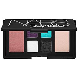 Upcoming Collections: Makeup Collections: Nars:Nars Debbie Harry Eye And Cheek Palette