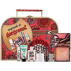 Upcoming Collections; Makeup Collections: Benefit:Benefit Upgrade to Gorgeous!