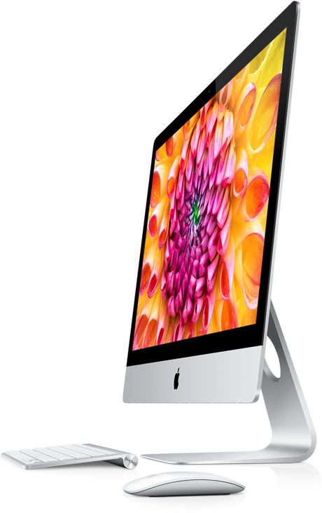 8th-generation iMac