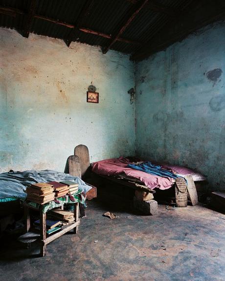 James Mollison: Where Children Sleep