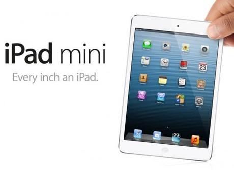 Apple iPad Mini