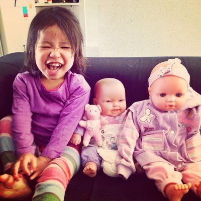 An Open Letter to Santa...