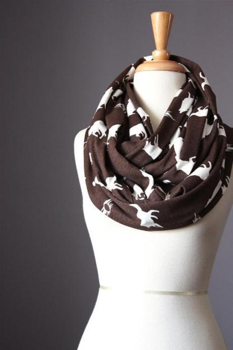 Etsy Spotlight: Scarf Obsession