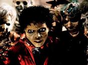 Music Video Thriller