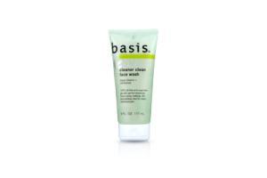 Basis Cleaner Face Wash