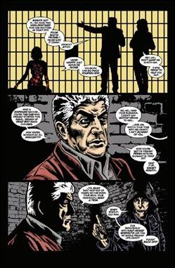 Alan Robert's Killogy #1 Preview 4