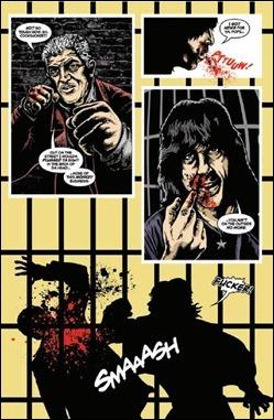 Alan Robert's Killogy #1 Preview 6