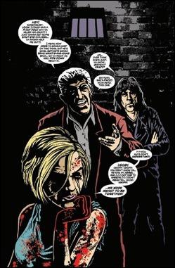 Alan Robert's Killogy #1 Preview 3