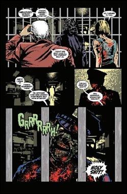 Alan Robert's Killogy #1 Preview 8