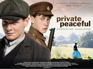 Private Peaceful [2012]