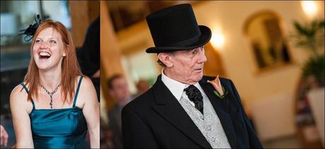 Draycote Hotel Weddings | Clare & Tom | Wedding Photographer Coventry