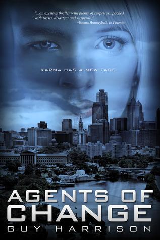 Agents of Change: Book Review