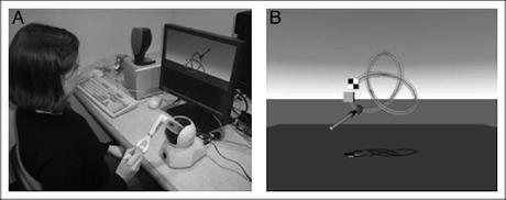 Giving children with movement problems a leg up with robots