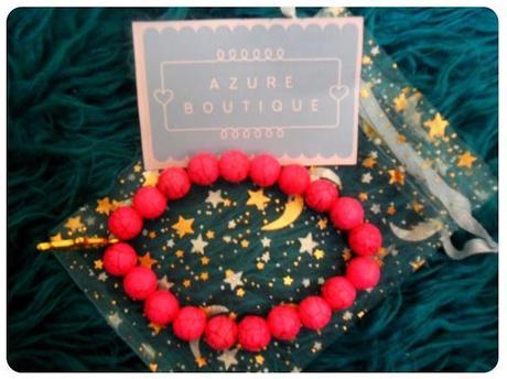 Love for Azure Boutique!