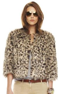 Fabulous Faux Fur!