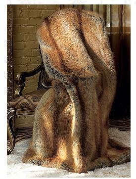 Fabulous Faux Fur!