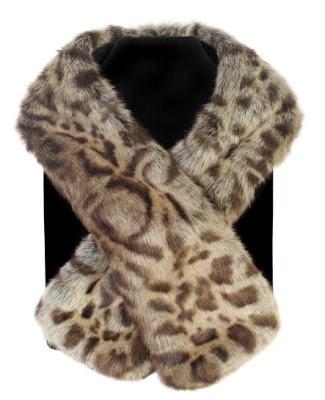 Fabulous Faux Fur!