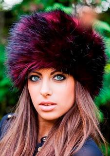 Fabulous Faux Fur!