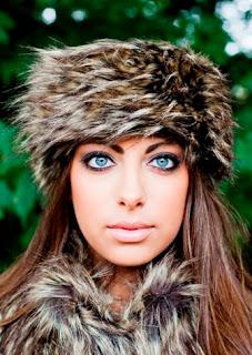 Fabulous Faux Fur!