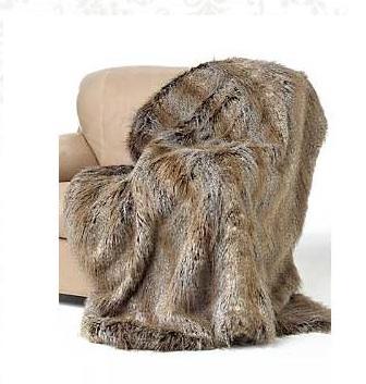 Fabulous Faux Fur!