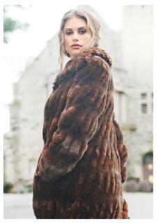 Fabulous Faux Fur!