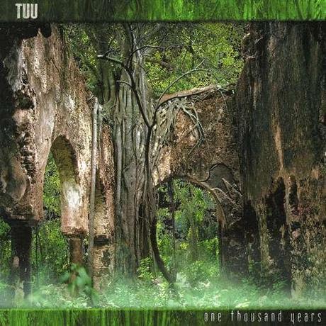 Tuu - One Thousand Years