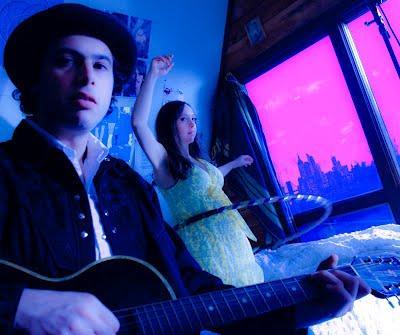 Mike + Ruthy