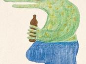 Food Meets 106: Paintings Made From Beer