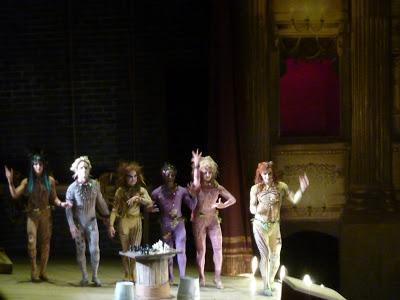 Something rich and strange: Adès' Tempest at the Met