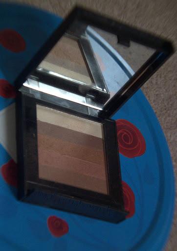 Product Reviews: Bronzer: MeMeMe:MeMeMe Shimmer Stack Bronze