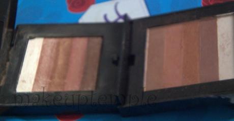 Product Reviews: Bronzer: MeMeMe:MeMeMe Shimmer Stack Bronze