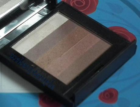 Product Reviews: Bronzer: MeMeMe:MeMeMe Shimmer Stack Bronze