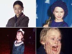 Who are the 100 Greatest Child Stars? VH1 will Count It Down to Number 1