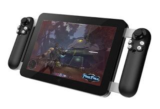 Project Fiona Gaming Tablet from Razer 