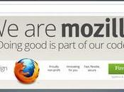 Firefox Windows Presents Look