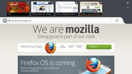 firefox for windows 8