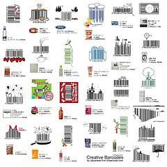 custom barcodes