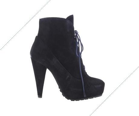 A Bounty of Boots