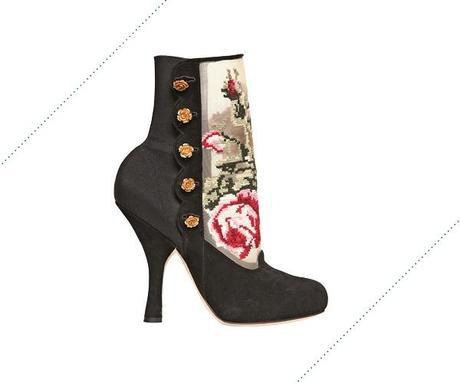 A Bounty of Boots