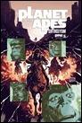 PLANET OF THE APES: CATACLYSM #5