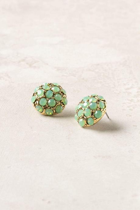 anthropologie earrings sale promo code fashion blog covet her closet how to promo code sale free shipping deal jewelry